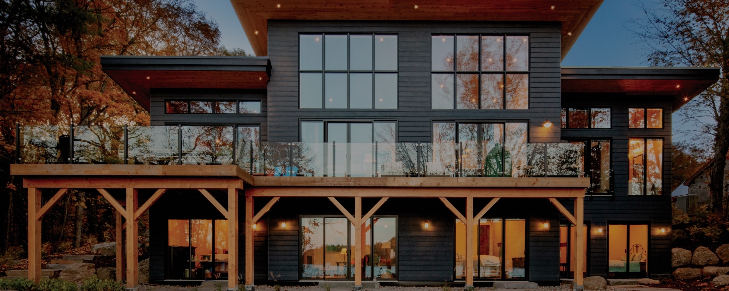 Timbers & Lumber