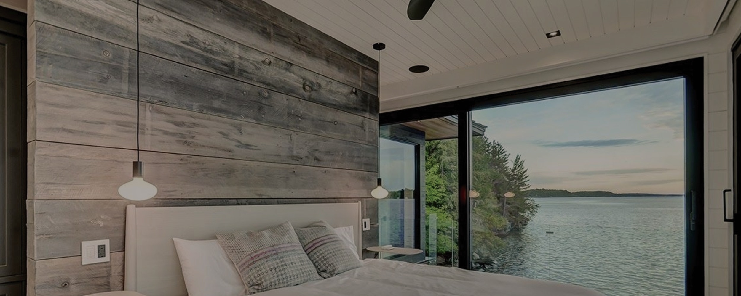 Barn Board