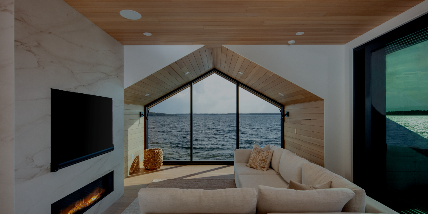 Walls & Ceilings