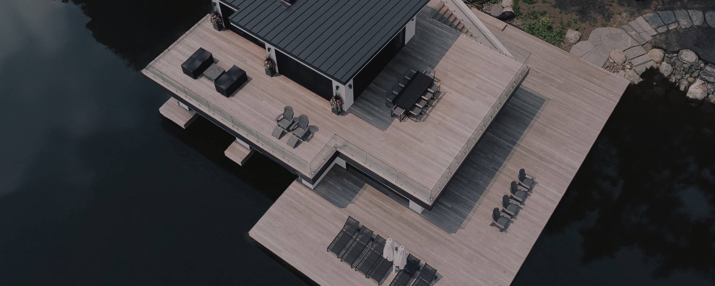 Decking