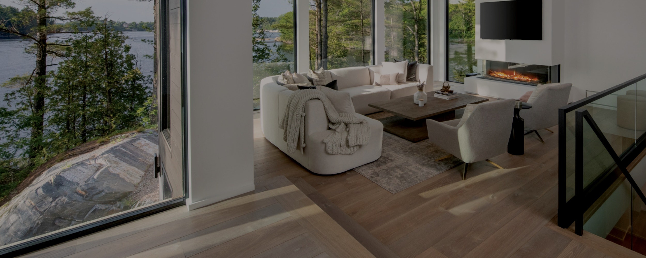 Engineered Flooring
