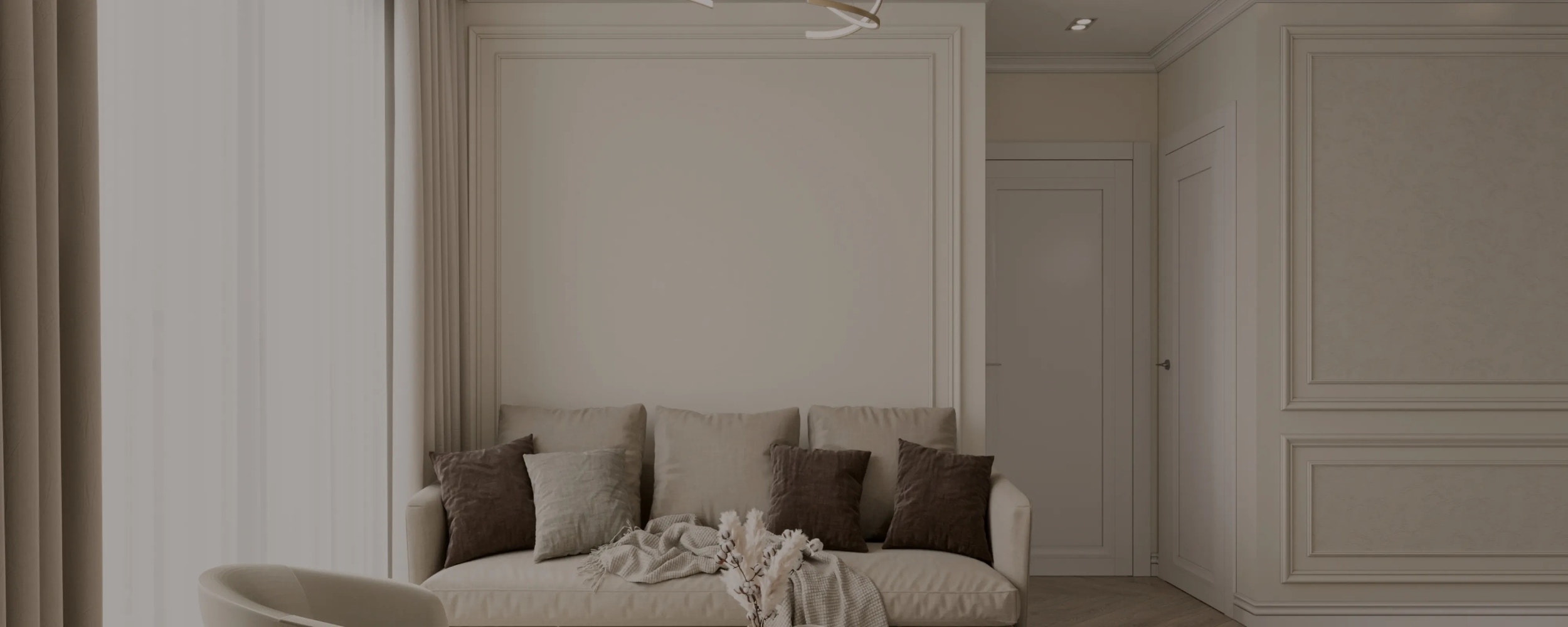 Custom Wood Moulding