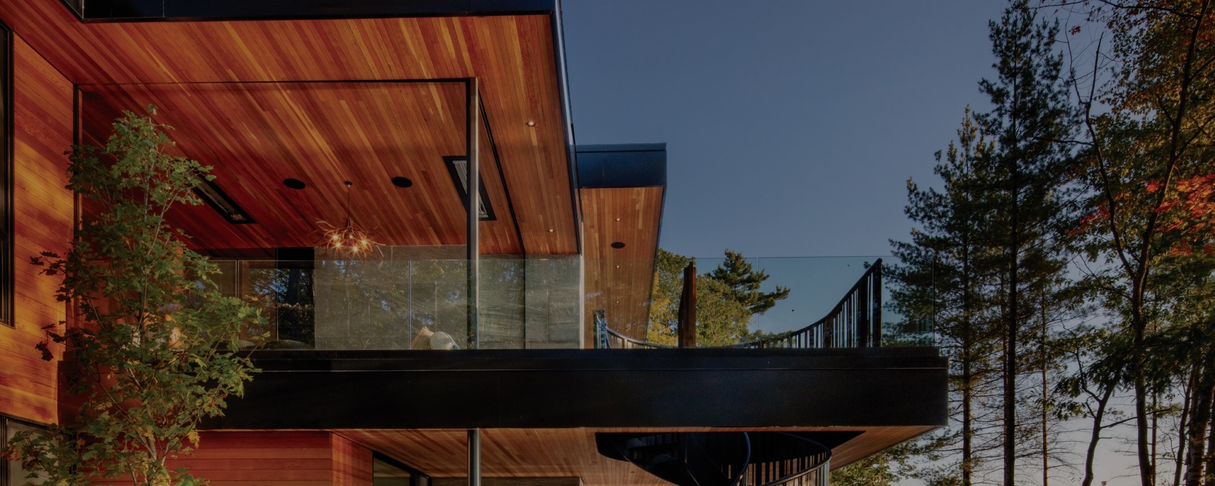 Soffit
