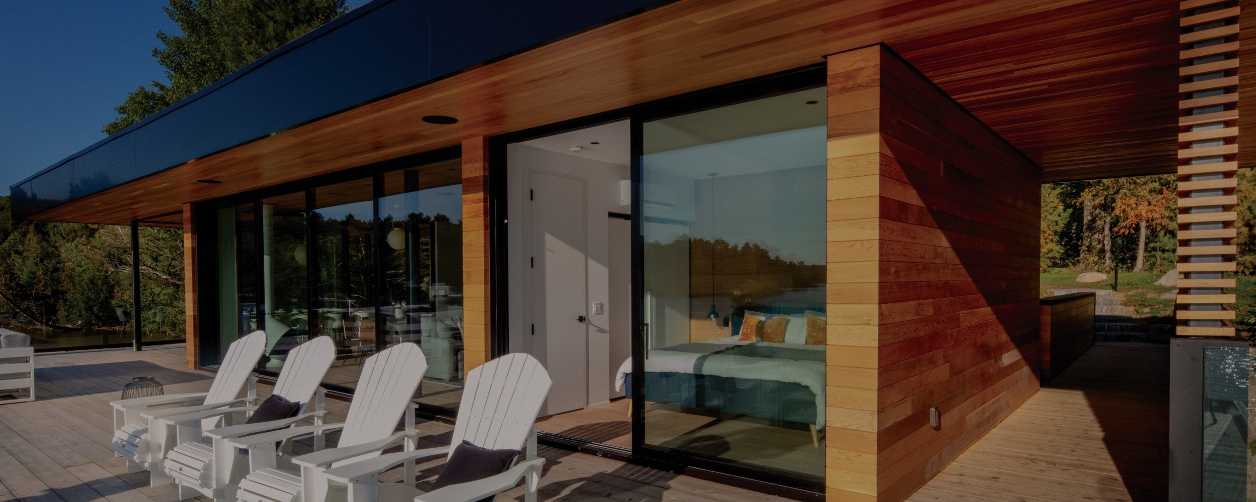 Western Red Cedar