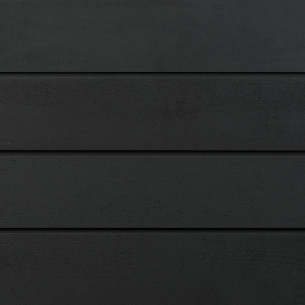 White Pine | Black Panther