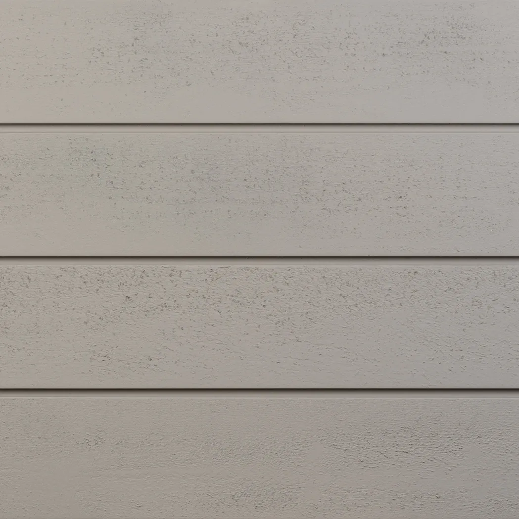 White Pine | Olympic Grey Marble