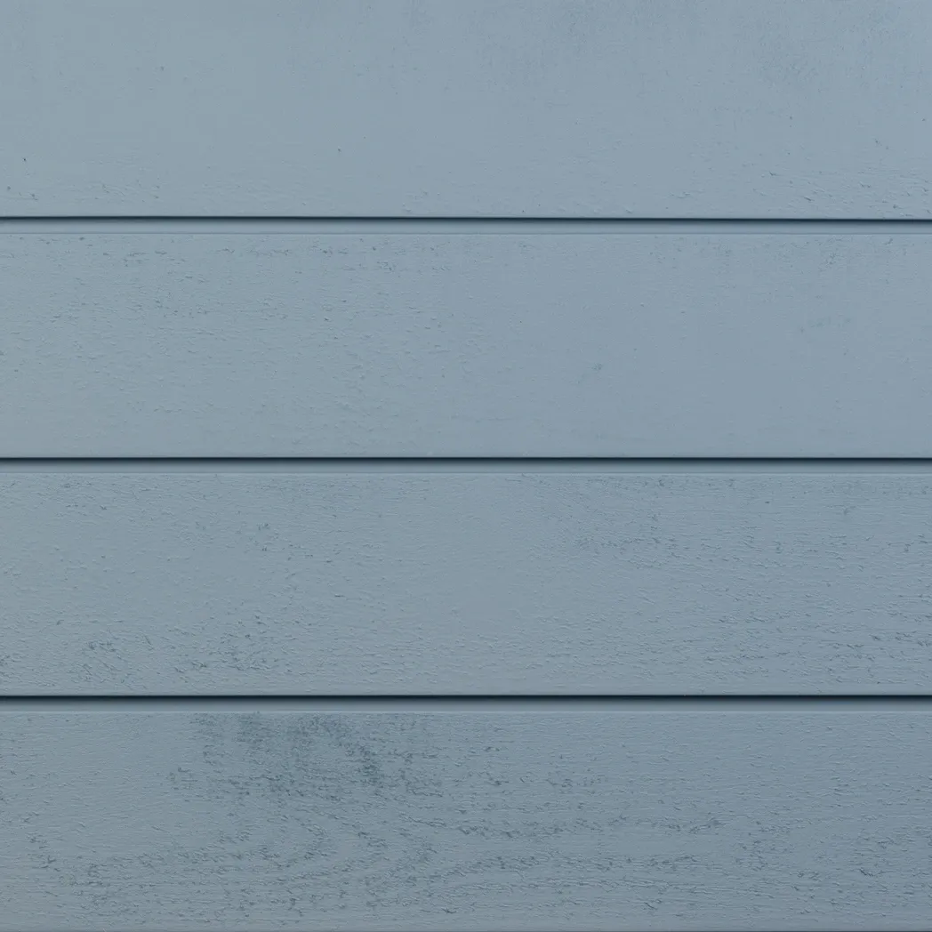 White Pine | Mineral Alloy