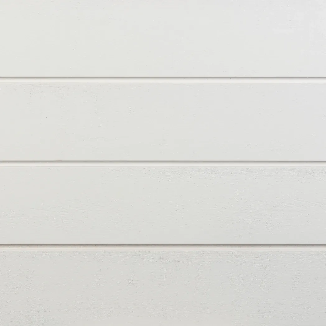 White Pine | Simply White