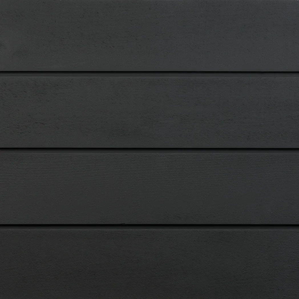 White Pine | Tricorn Black