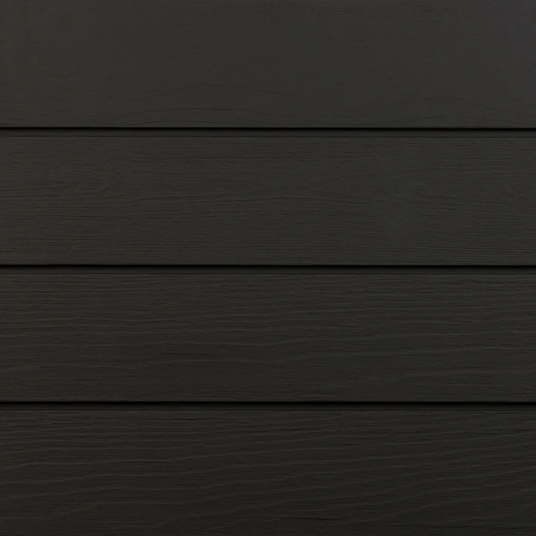 White Pine | Black Bean