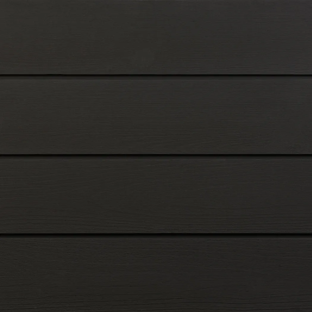 White Pine | Black Beauty