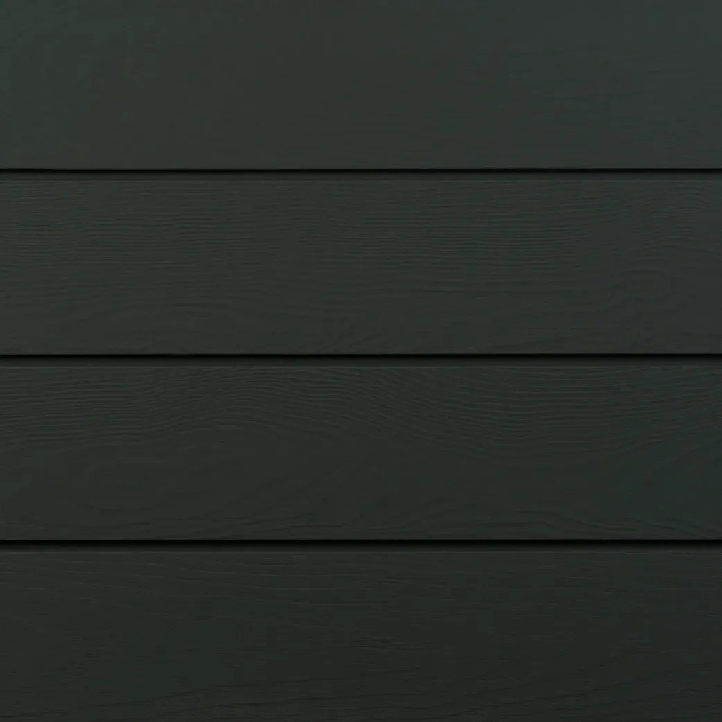 White Pine | Black Forest Green