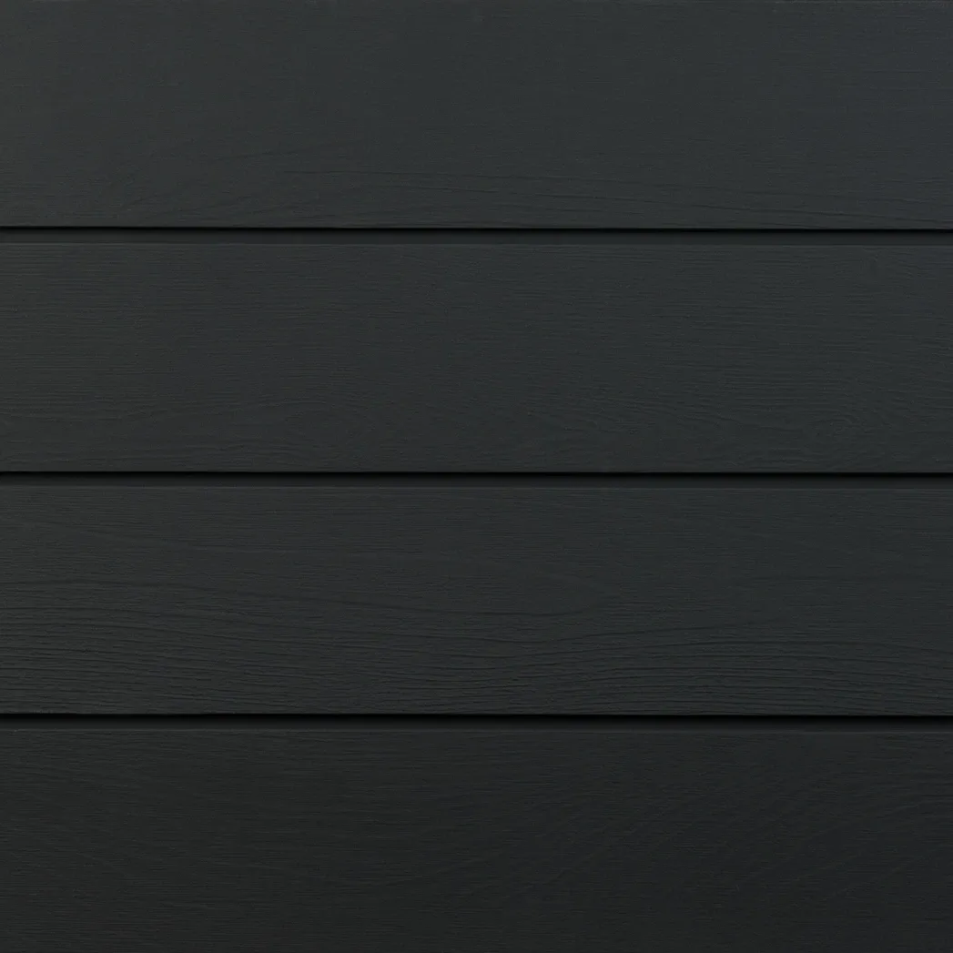 White Pine | Black Panther