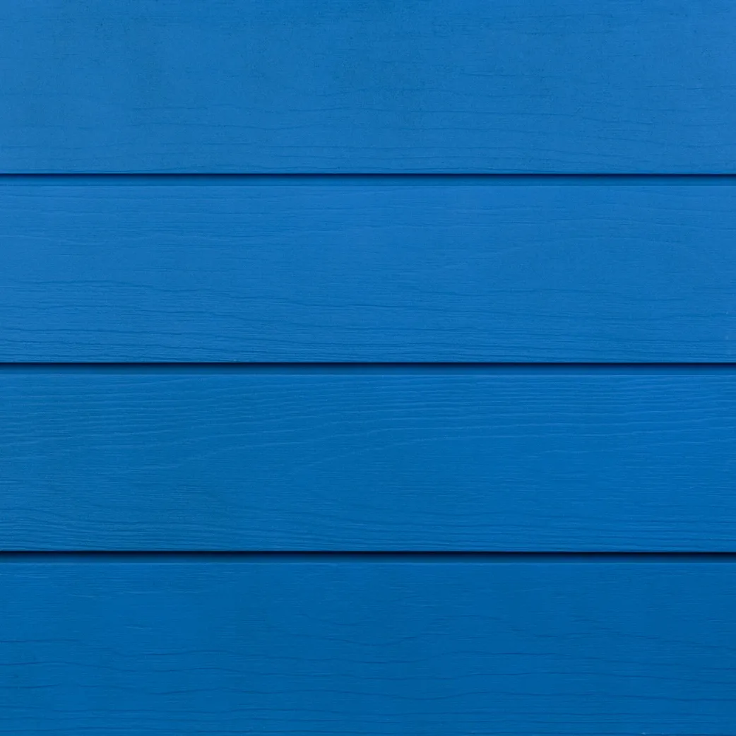 White Pine | Brilliant Blue