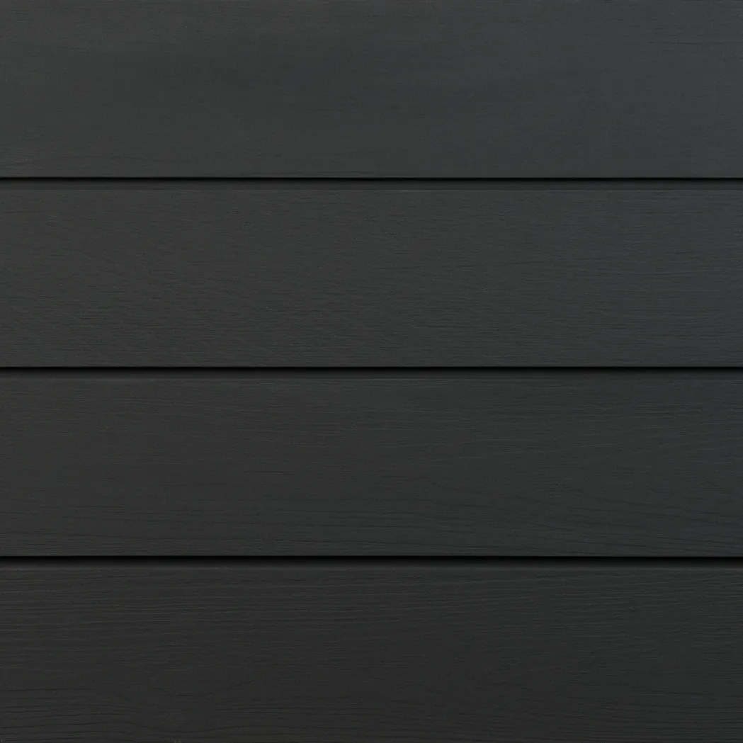 White Pine | Tricorn Black