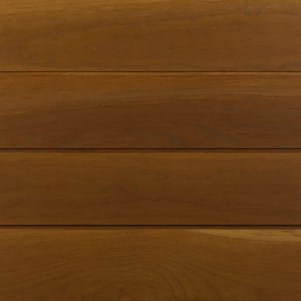 Thermal Pine | Brown Brittle