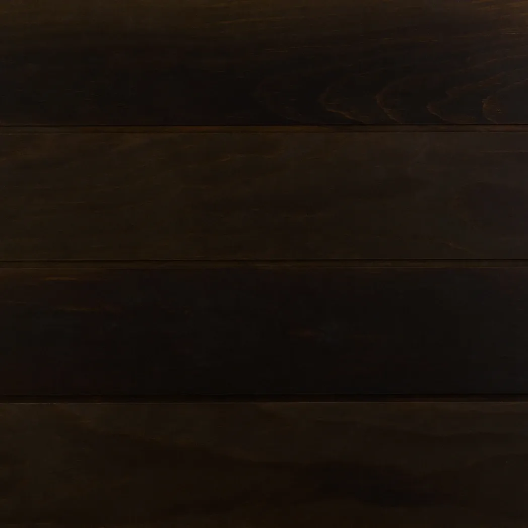 Thermal Pine | Espresso Noir