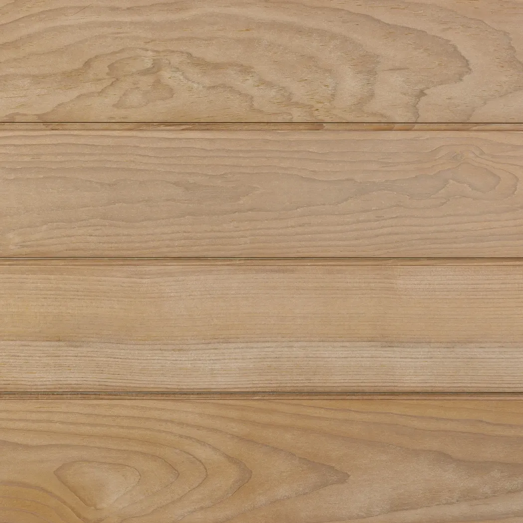 Thermal Pine | Sandalwood