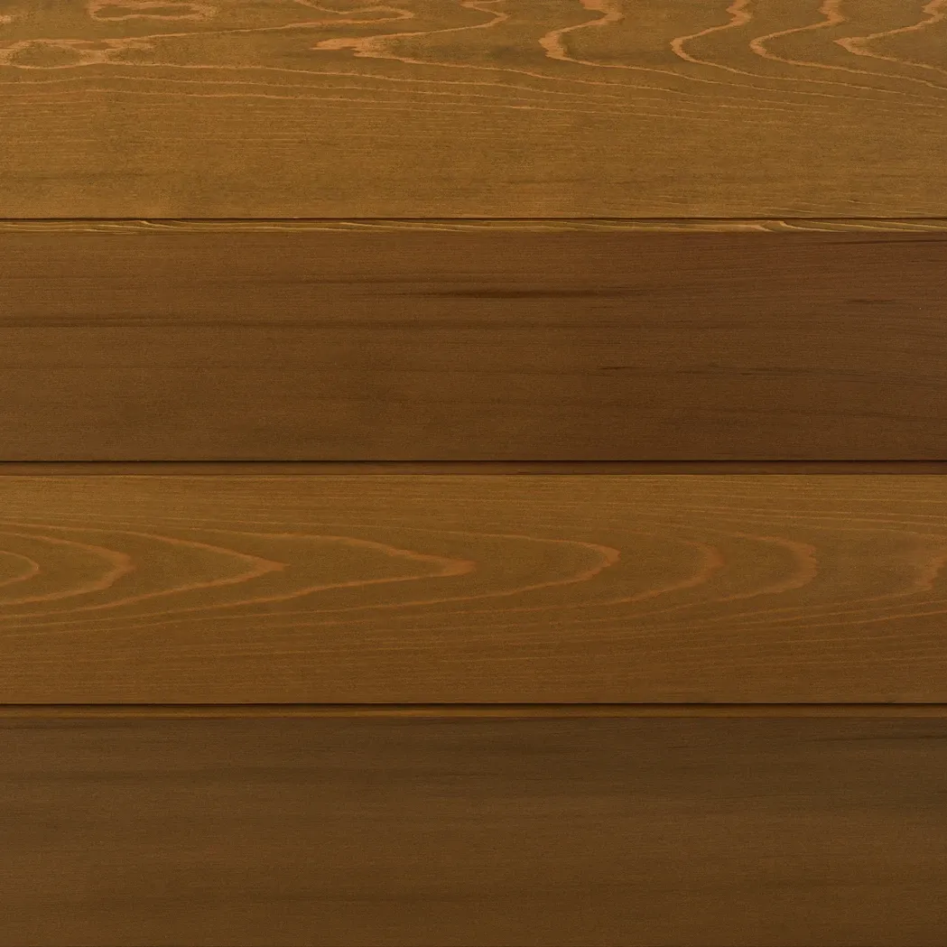 Western Red Cedar | Brown Brittle