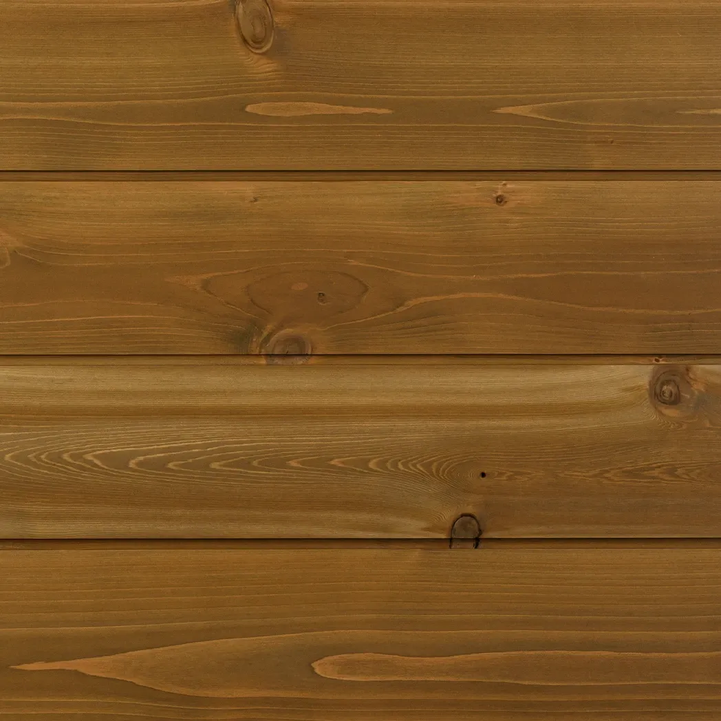 Western Red Cedar | Brown Brittle