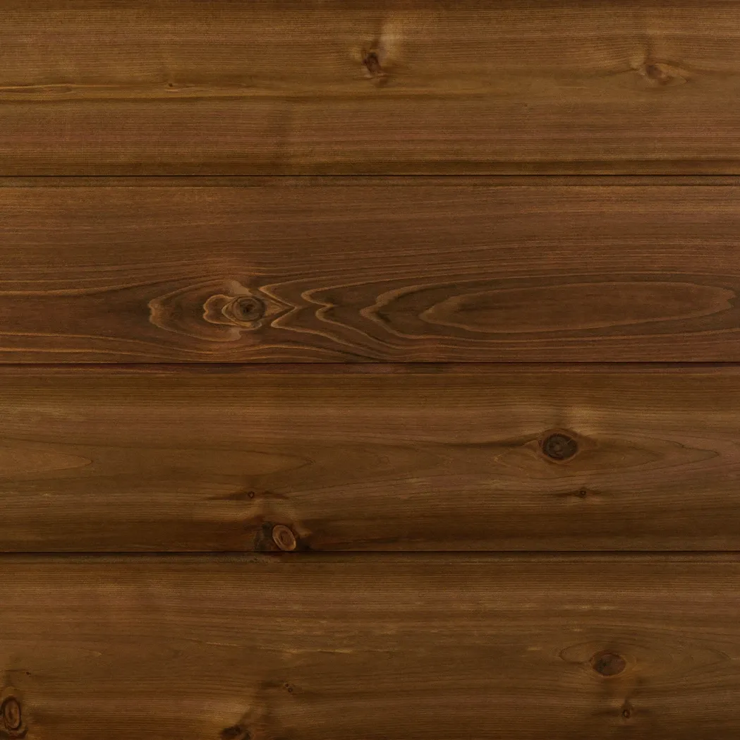 Western Red Cedar | Cinnamon Bark