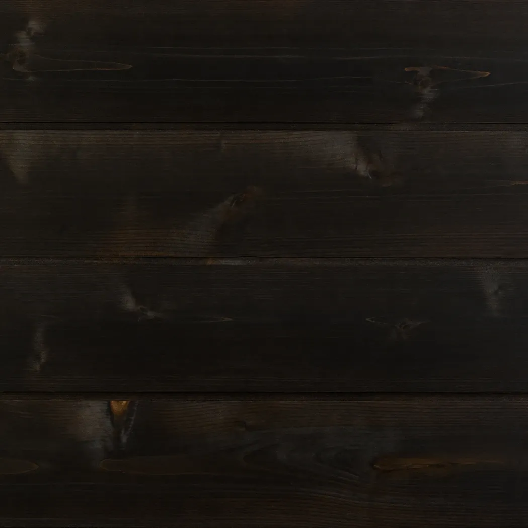 Western Red Cedar | Midnight Velvet