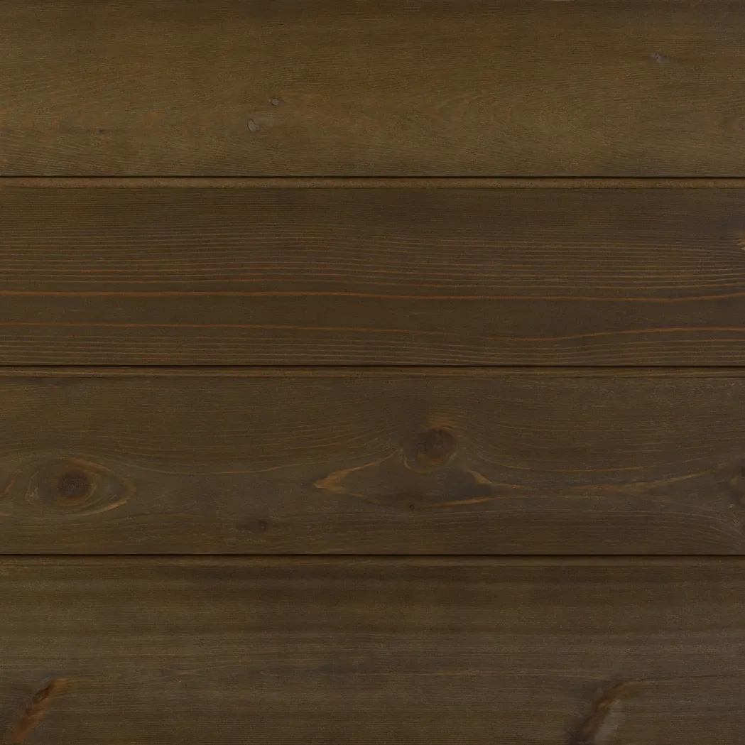 Western Red Cedar | Muskoka Brown
