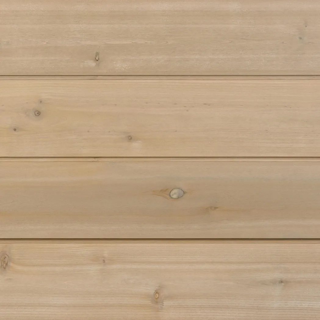 Western Red Cedar | Sandalwood