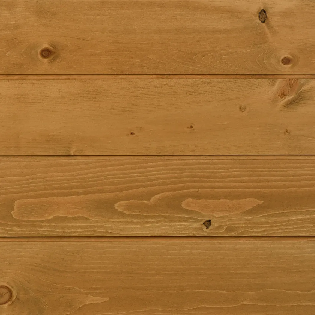 White Pine | Amber Glow