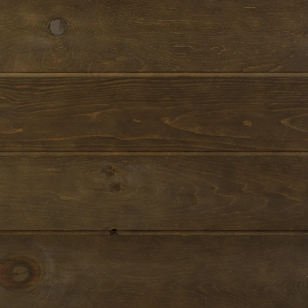 White Pine | Muskoka Brown