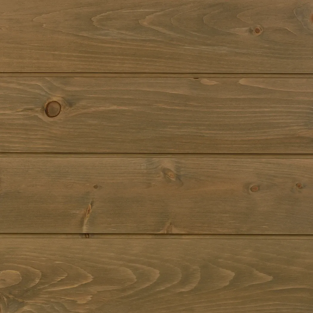 White Pine | Olive Gold