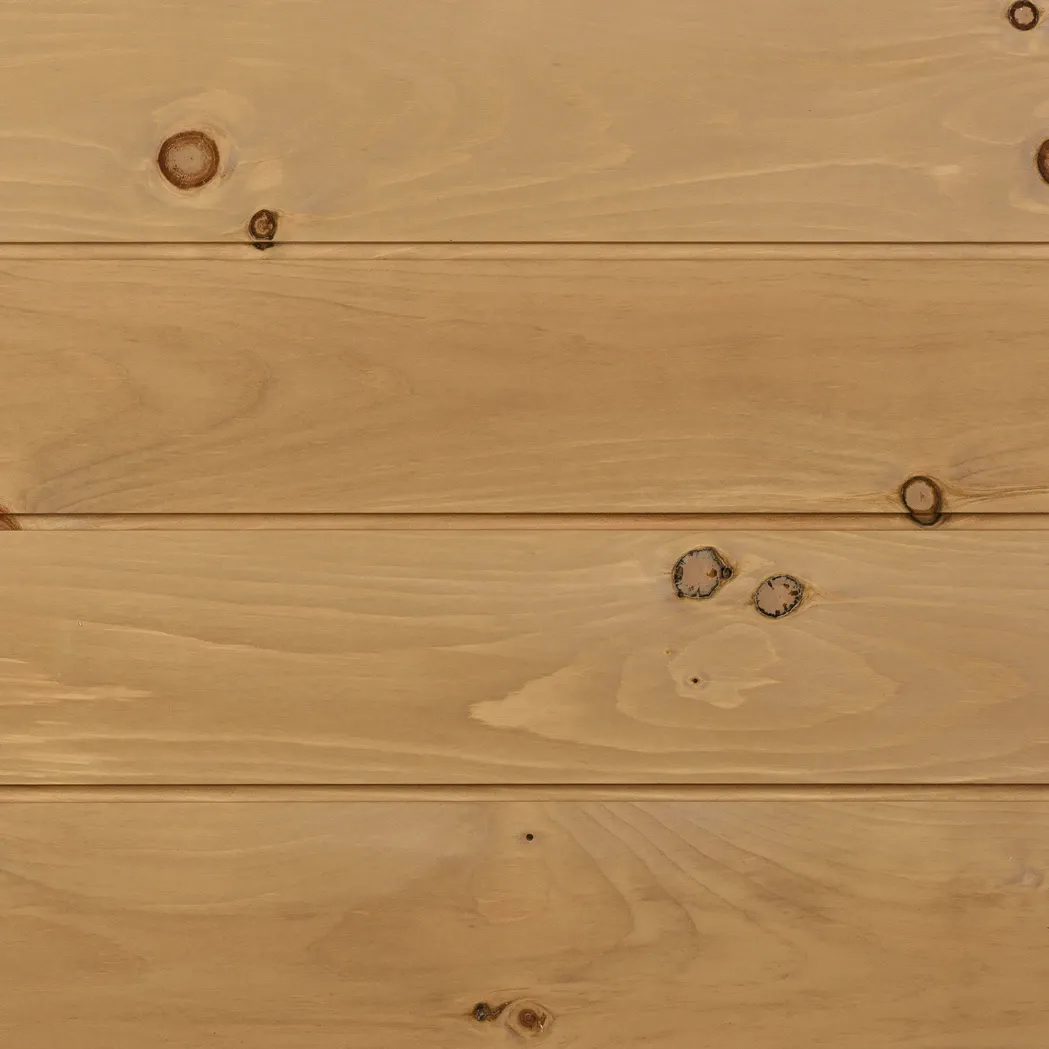 White Pine | Scandinavian