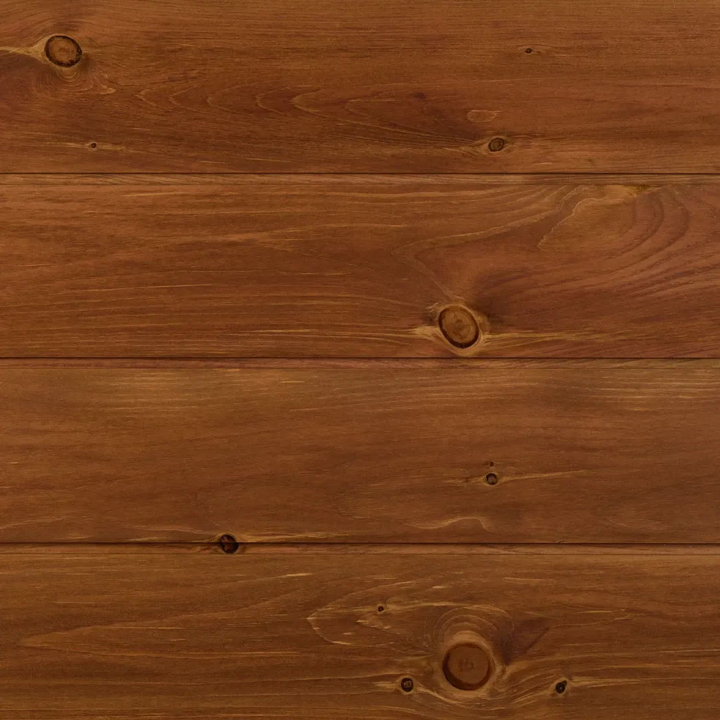 White Pine | Terra Cotta