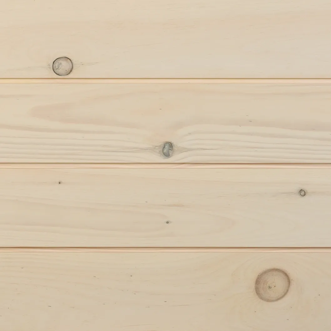 White Pine | Whisper White