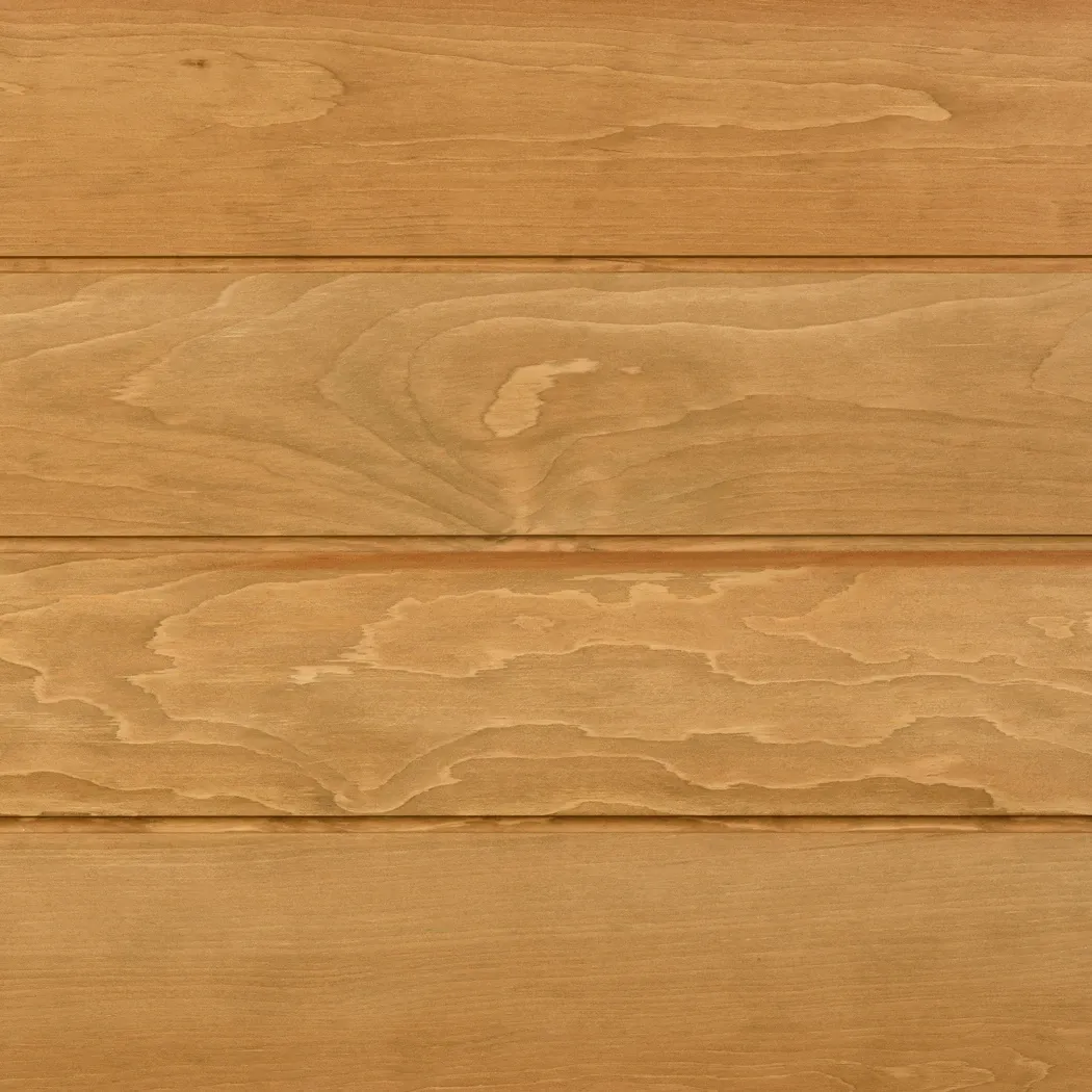 White Pine | Amber Glow