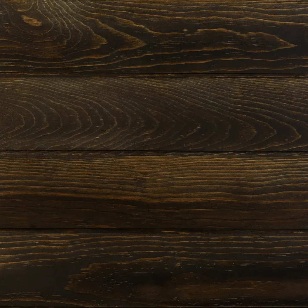 White Pine | Espresso Noir