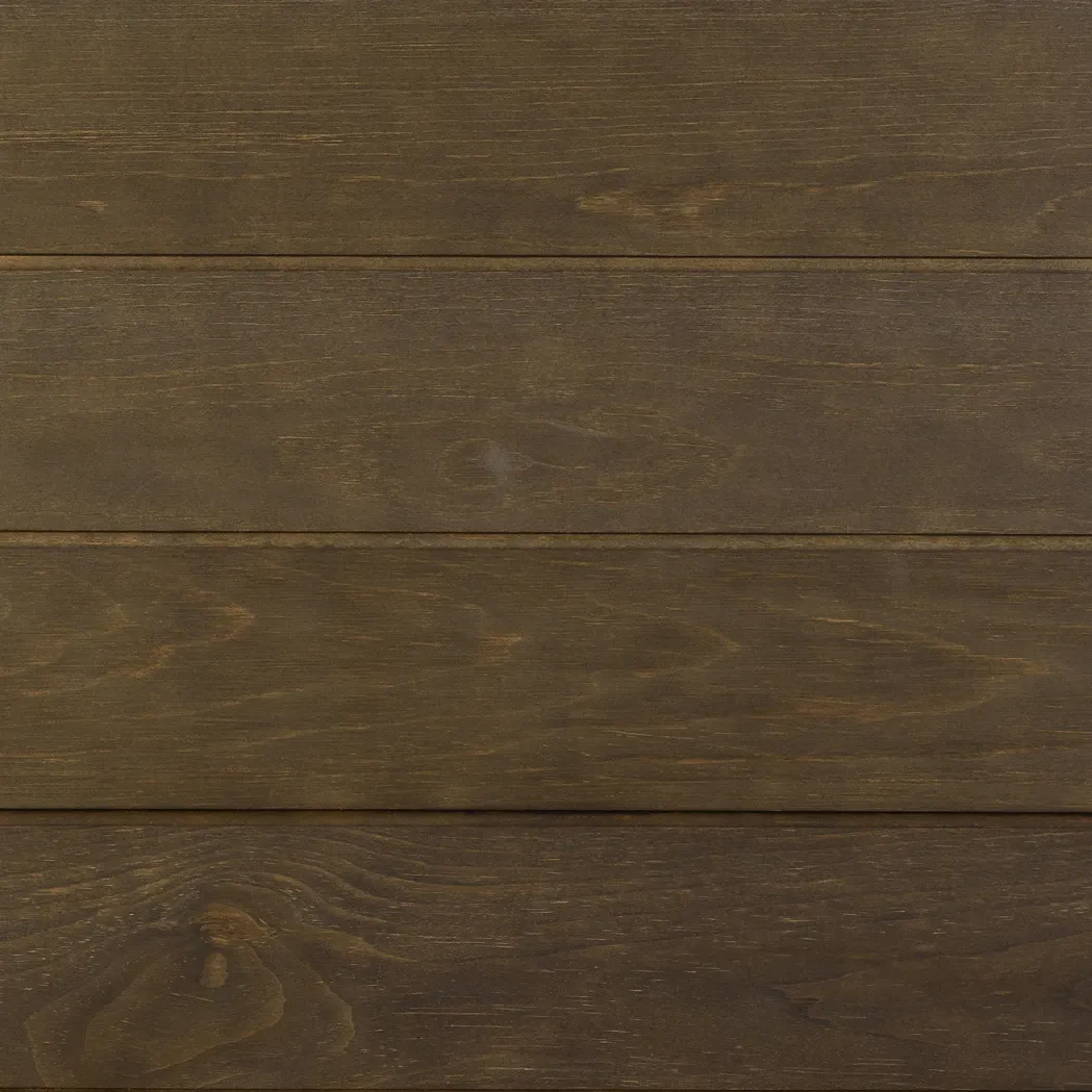 White Pine | Muskoka Brown