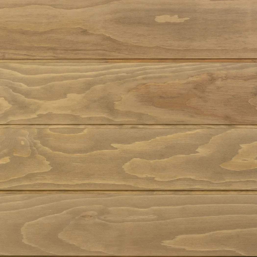 White Pine | Olive Gold