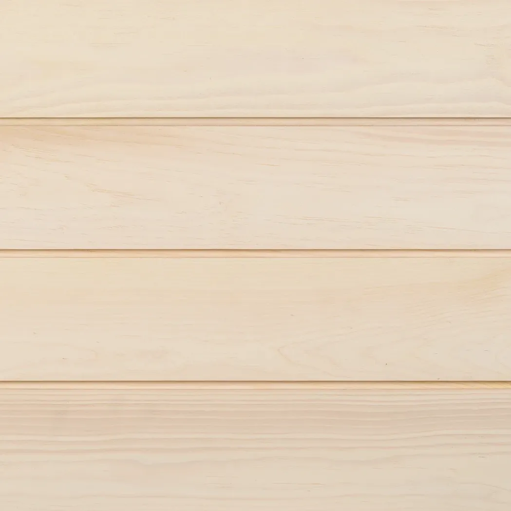 White Pine | Whisper White