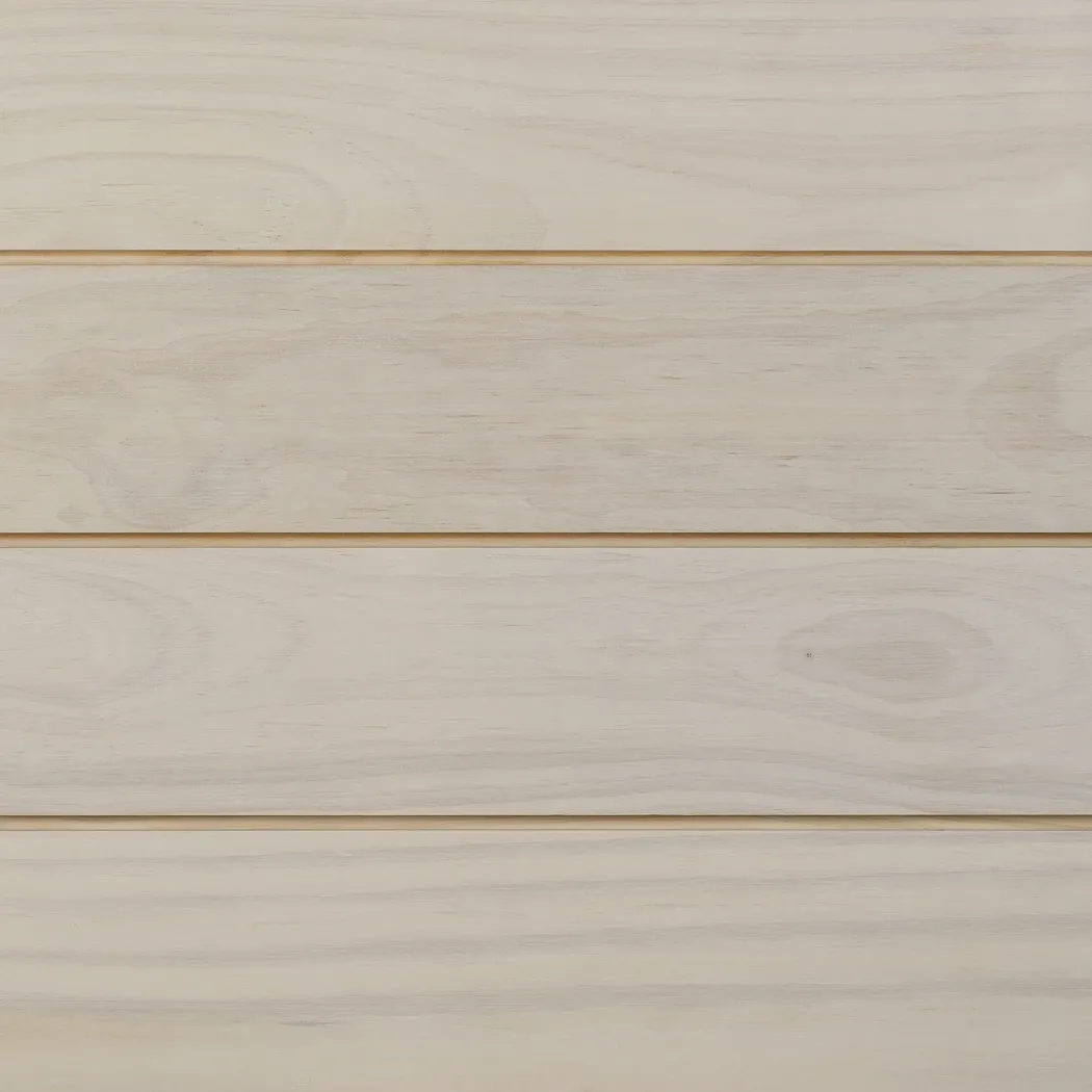 Accoya | Ashen Cloud