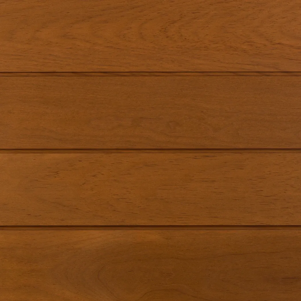 Thermal Pine | Caramel Copper