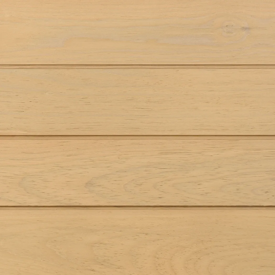 Thermal Pine | Creamy Mocha