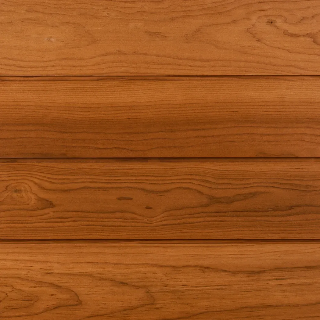 Thermal Pine | Golden Umber