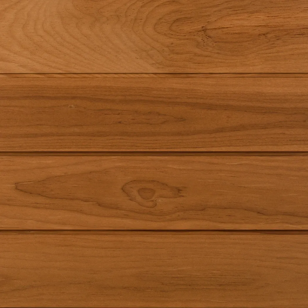 Thermal Pine | Harvest Brown