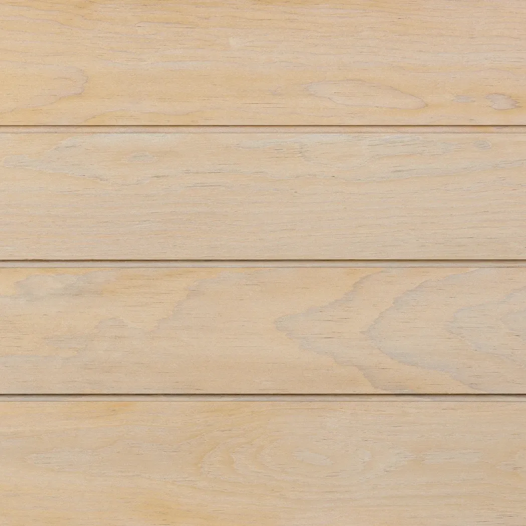 Thermal Pine | Whitewash Cream