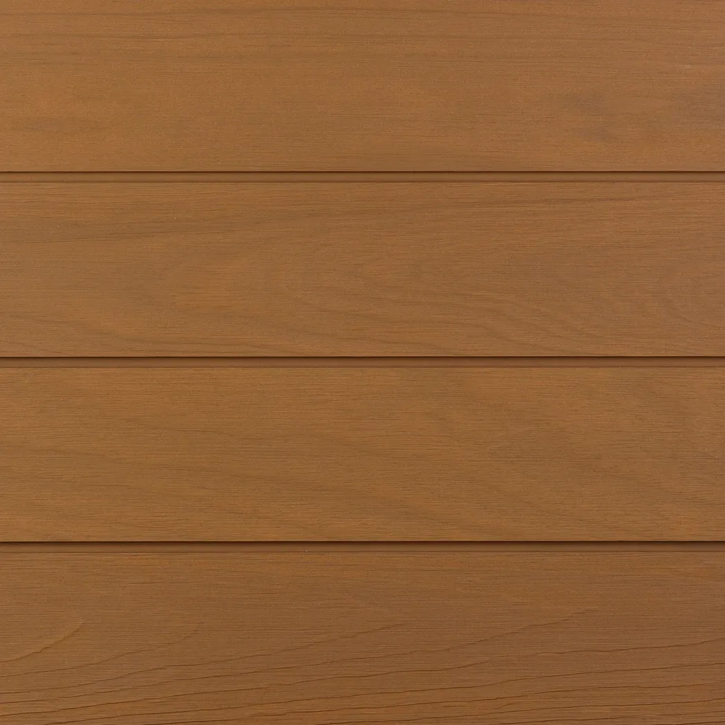 Thermal Pine | Burnt Umber