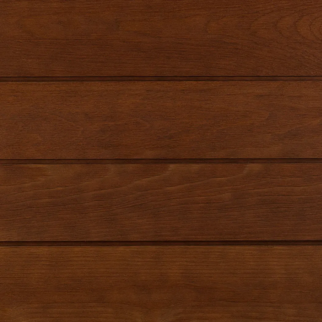 Thermal Pine | Saddle Brown