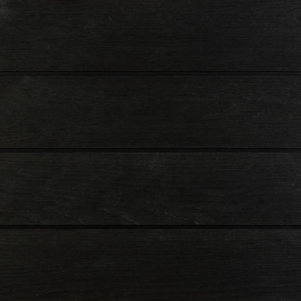 Thermal Pine | Silky Black