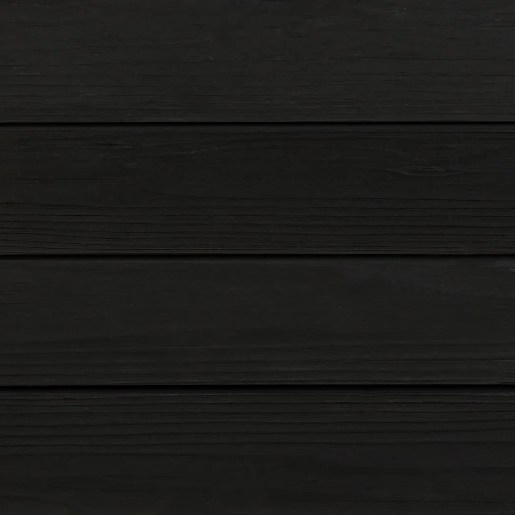 Western Red Cedar | Charred Onyx