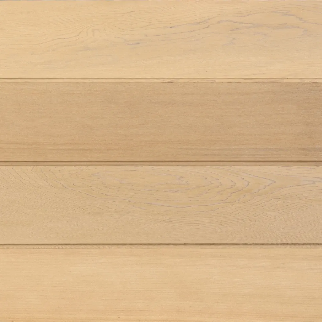 Western Red Cedar | Creamy Mocha